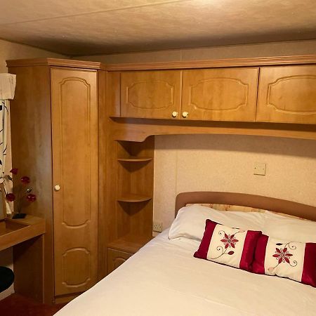 38 Glenfinart Caravan Park Villa Dunoon Dış mekan fotoğraf