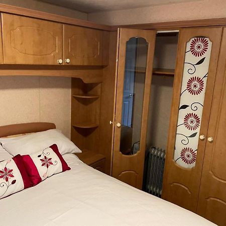 38 Glenfinart Caravan Park Villa Dunoon Dış mekan fotoğraf