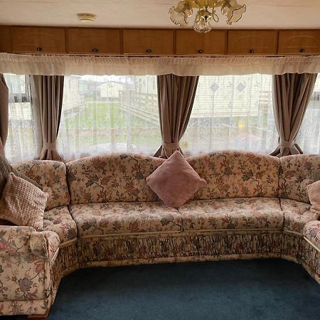 38 Glenfinart Caravan Park Villa Dunoon Dış mekan fotoğraf