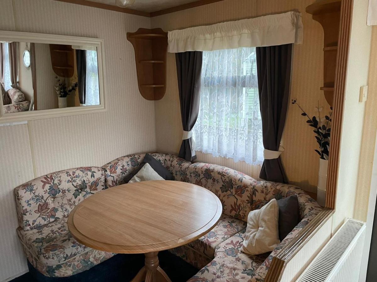 38 Glenfinart Caravan Park Villa Dunoon Dış mekan fotoğraf