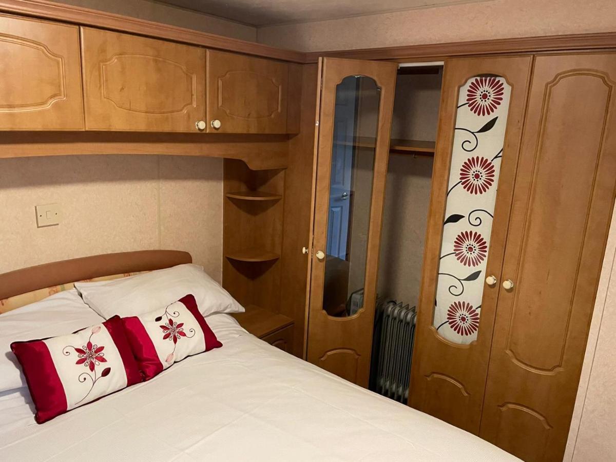 38 Glenfinart Caravan Park Villa Dunoon Dış mekan fotoğraf