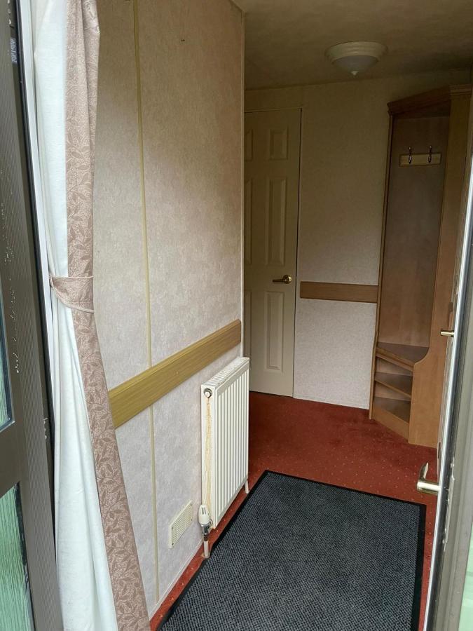 38 Glenfinart Caravan Park Villa Dunoon Dış mekan fotoğraf
