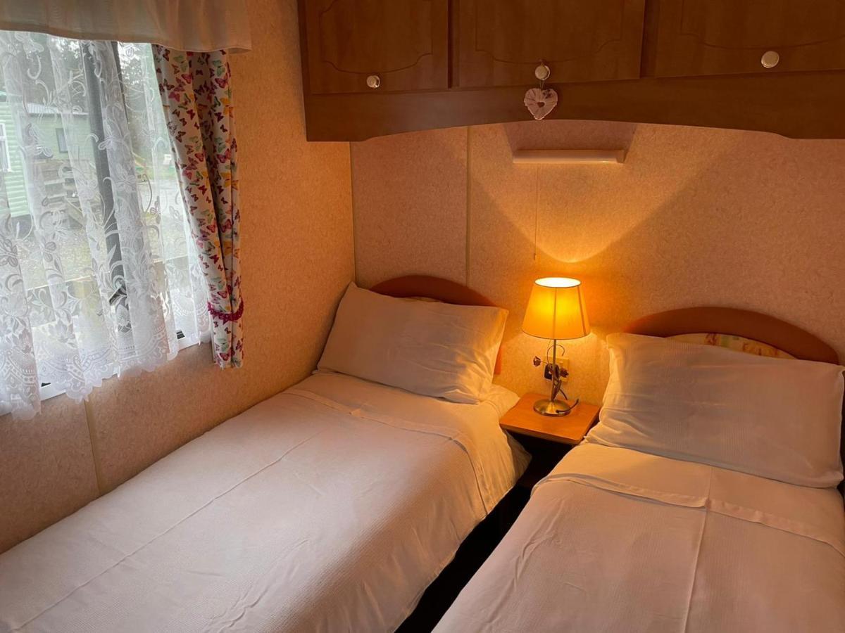 38 Glenfinart Caravan Park Villa Dunoon Dış mekan fotoğraf