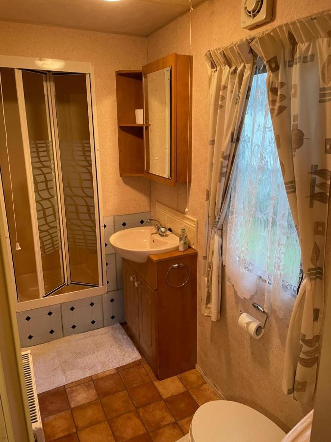 38 Glenfinart Caravan Park Villa Dunoon Dış mekan fotoğraf